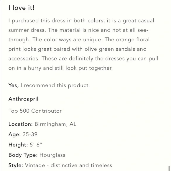 Anthro Maeve Black & Marigold Yellow Floral Swing Sundress Dress - Picture 11 of 16